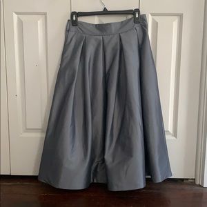 White House black market skirt